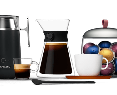 Nespresso Usa Coffee Espresso Machines More