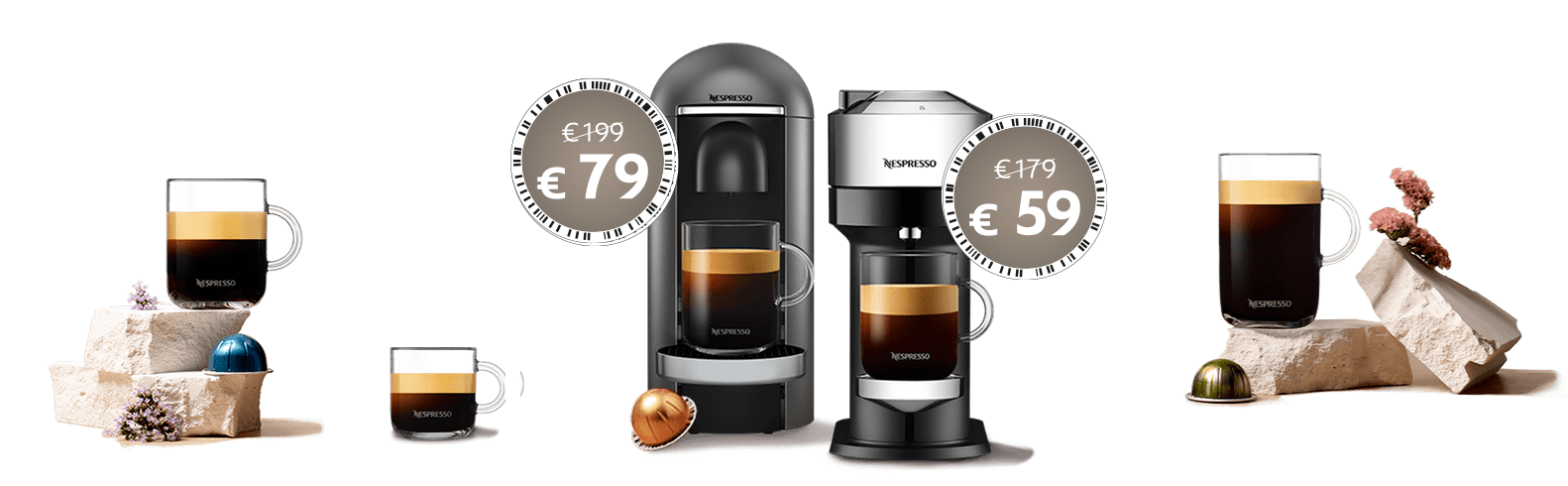 machine instructies en ondersteuning | nespresso