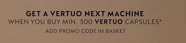 Code Promo Nespresso