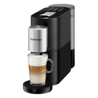 original style nespresso machine