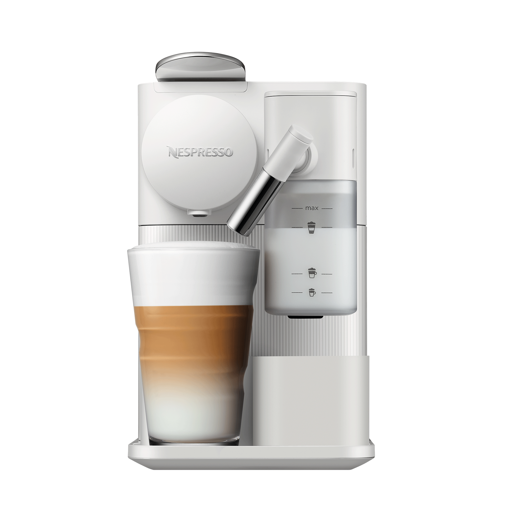 SGL Smarty Manual 9J0002 Cafetera de cápsulas compatible con formatos  Nespresso on eBid New Zealand