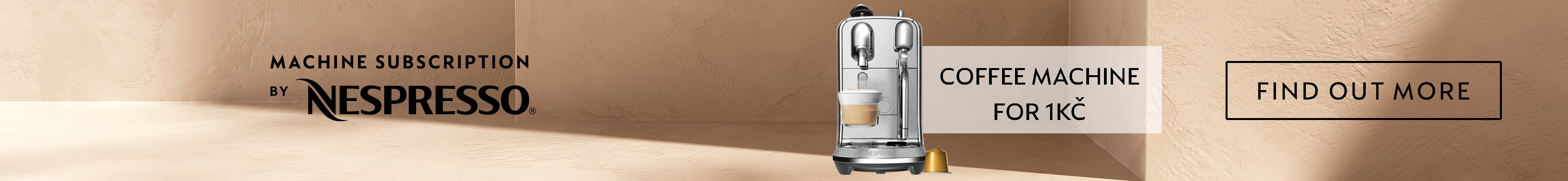 Nespresso Atelier Krups Nespresso Machine With Milk Frother Nespress