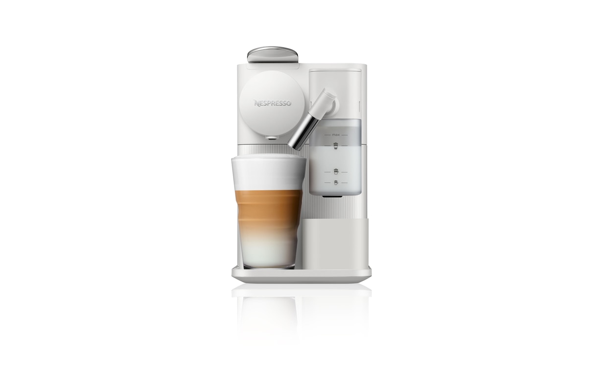 Lattissima One White | Original Coffee Machines Nespresso™ USA