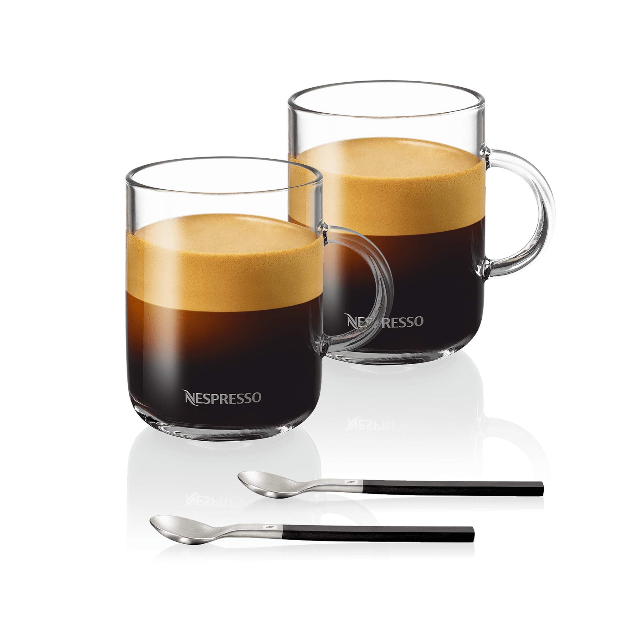 VERTUO Double Espresso Set, Accessories