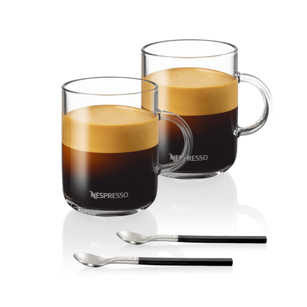Best Nespresso Cappuccino Cups?  Lume Vs Pure Vs View Vs Vertuo