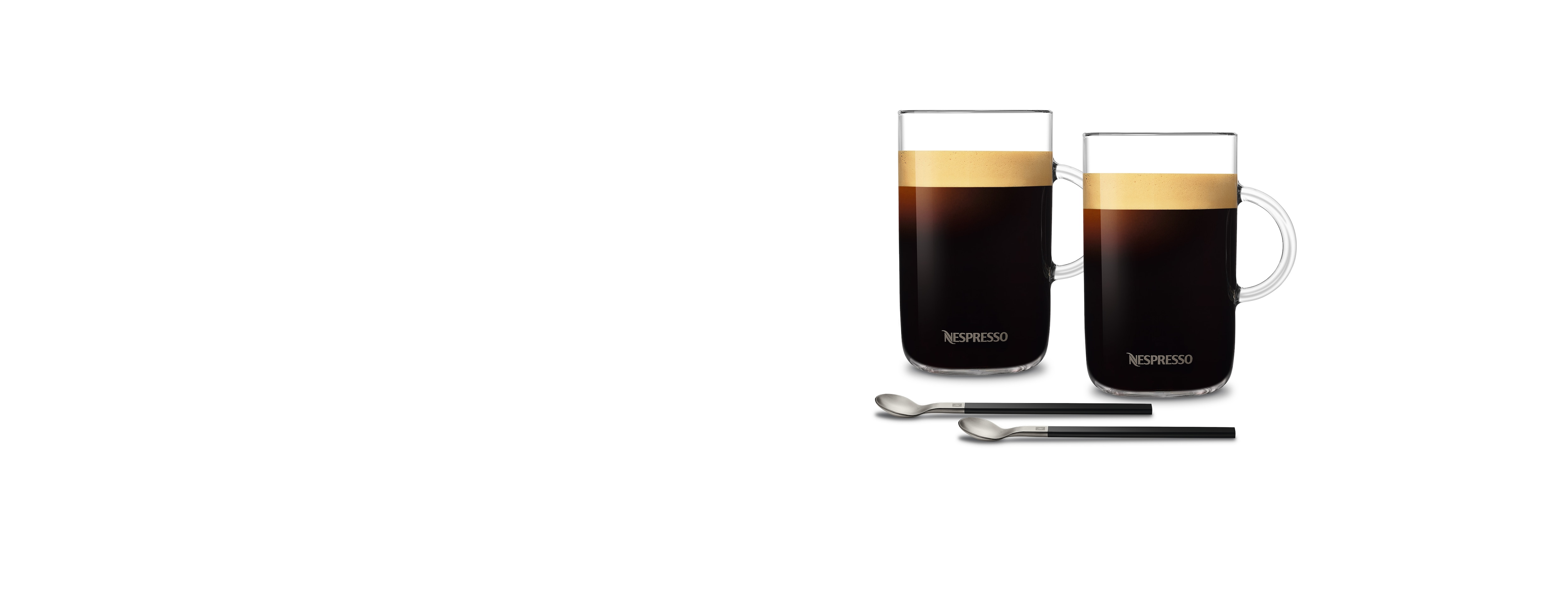 Nespresso Vertuo Coffee Mug Set 