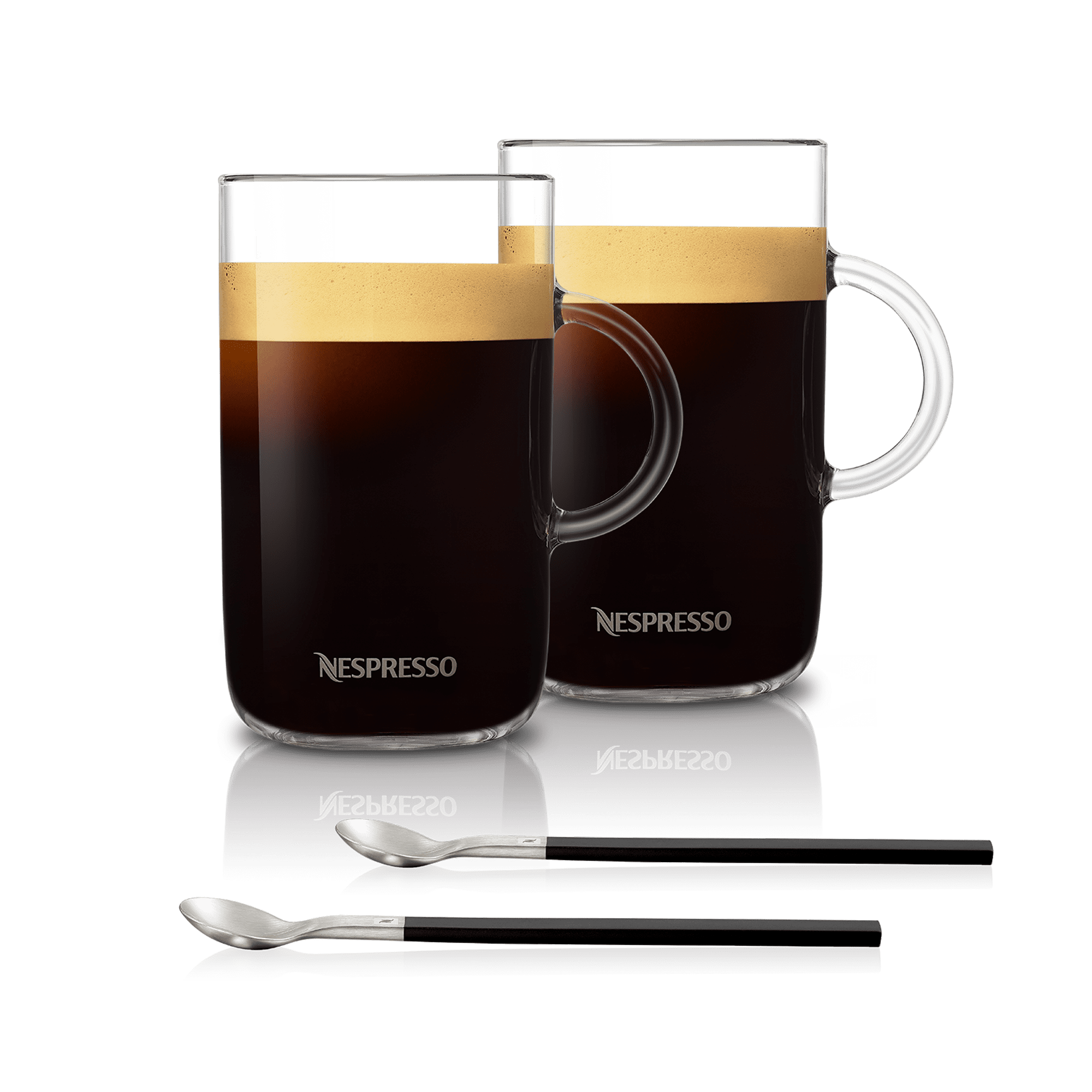 Nespresso Vertuo Alto Accessories | Nespresso USA