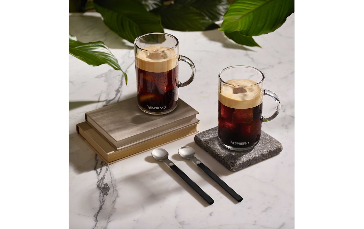 Nespresso Vertuo Coffee Mugs