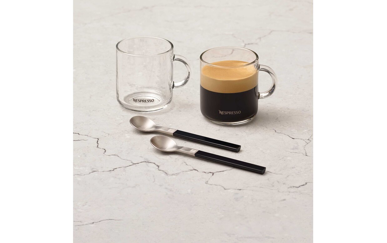 Nespresso Vertuo Coffee Mug Set 