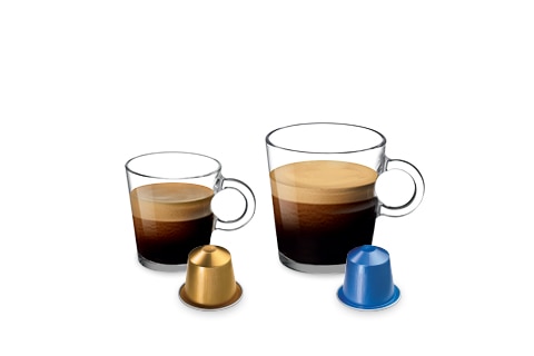 hoe Zeug Gezichtsveld Coffee cups, Aeroccino and Sweets | Coffee accessories | Nespresso ®
