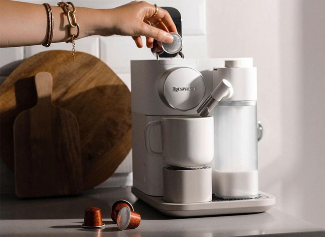 Are Nespresso capsules safe?