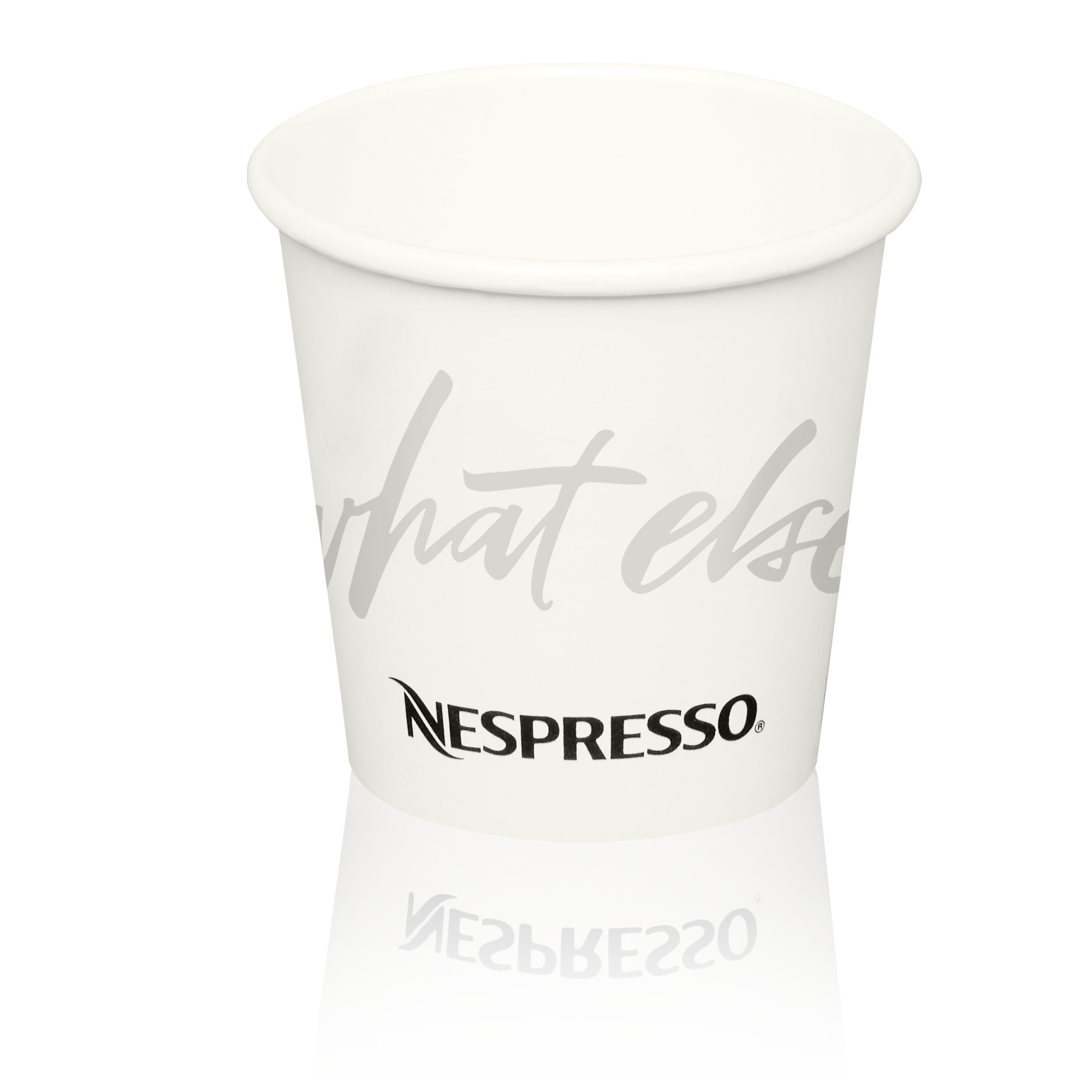 400 Vasos café Desechables 110ml/4oz - Vasos cartón Desechables Blancos con  Paletinas de Madera - Vasos Papel para Café Corto, Nespresso : :  Hogar y cocina