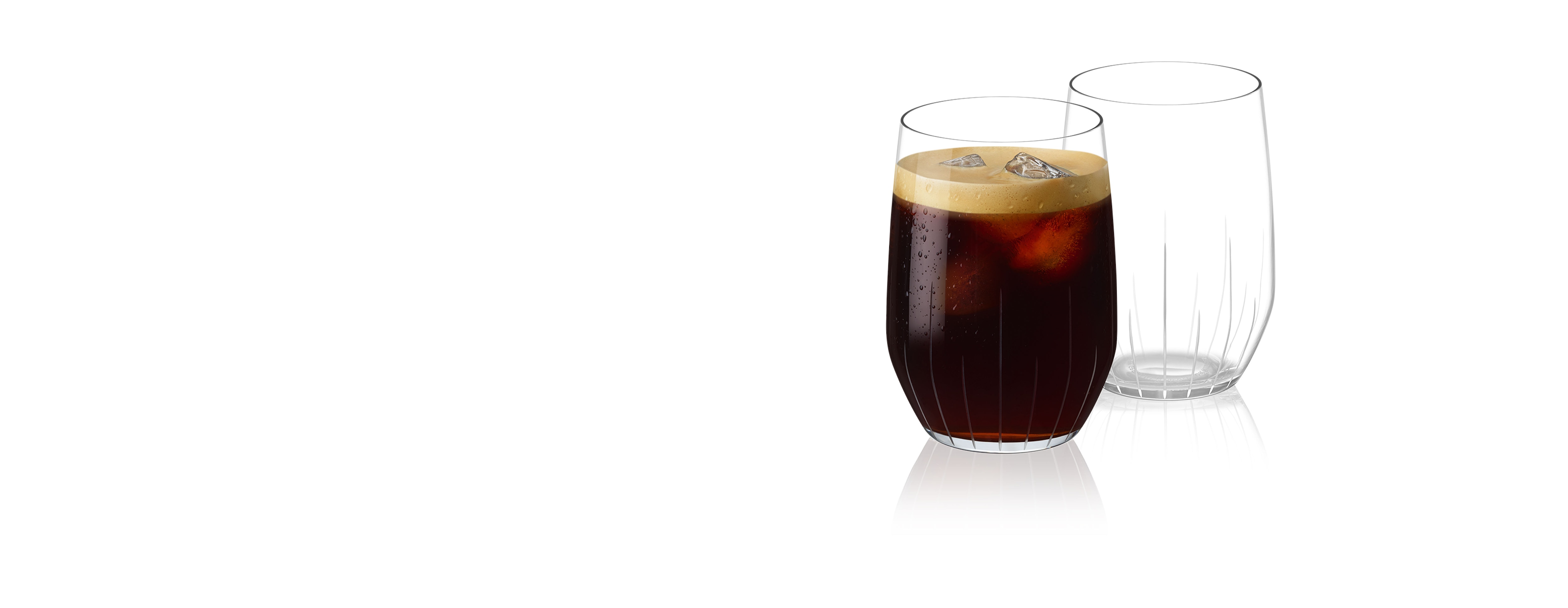 Nespresso cold outlet brew