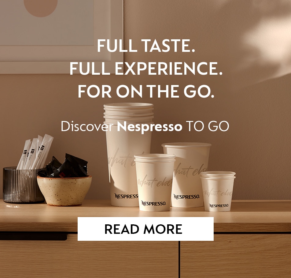 Select your country | Nespresso Professional