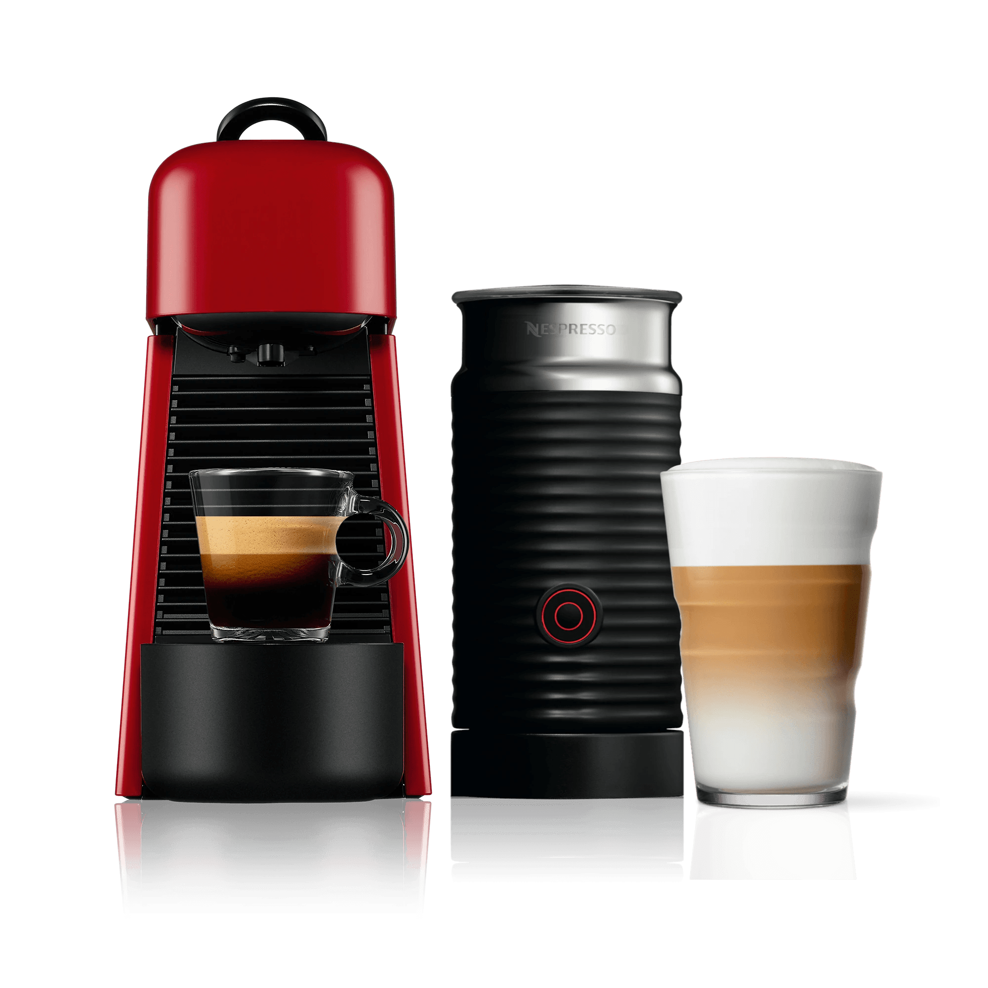Nespresso Coffee Machines: Compare Models & Prices | Nespresso™ SG