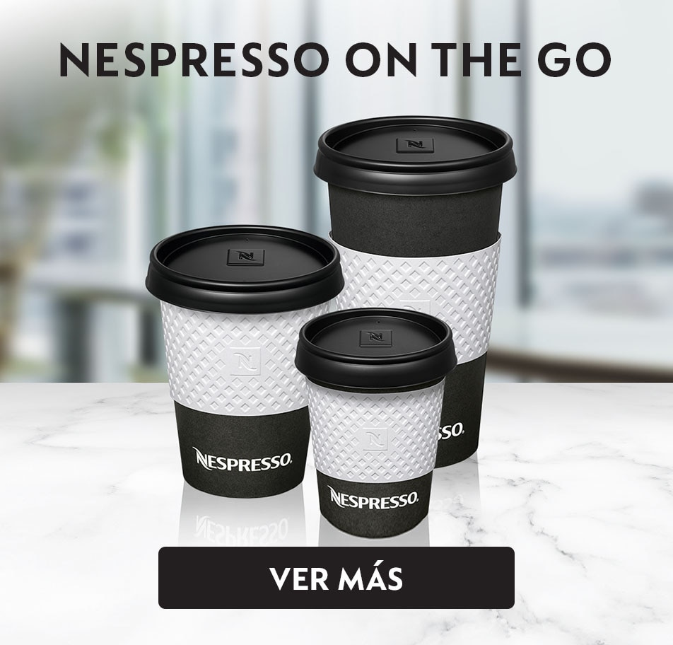 Preguntas frecuentes  Despeja tus dudas con Nespresso México