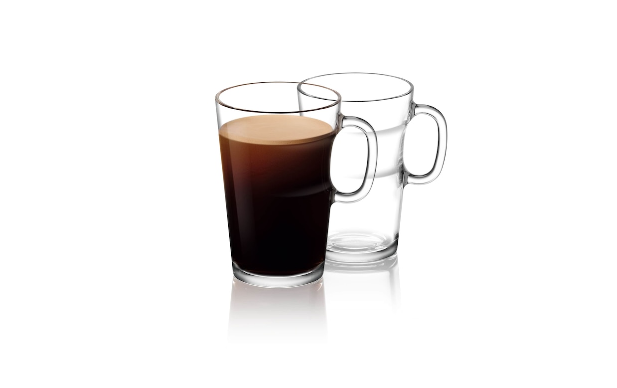 waarschijnlijkheid meesteres Vrijgevig VIEW Mokken | Koffieglazen | Nespresso