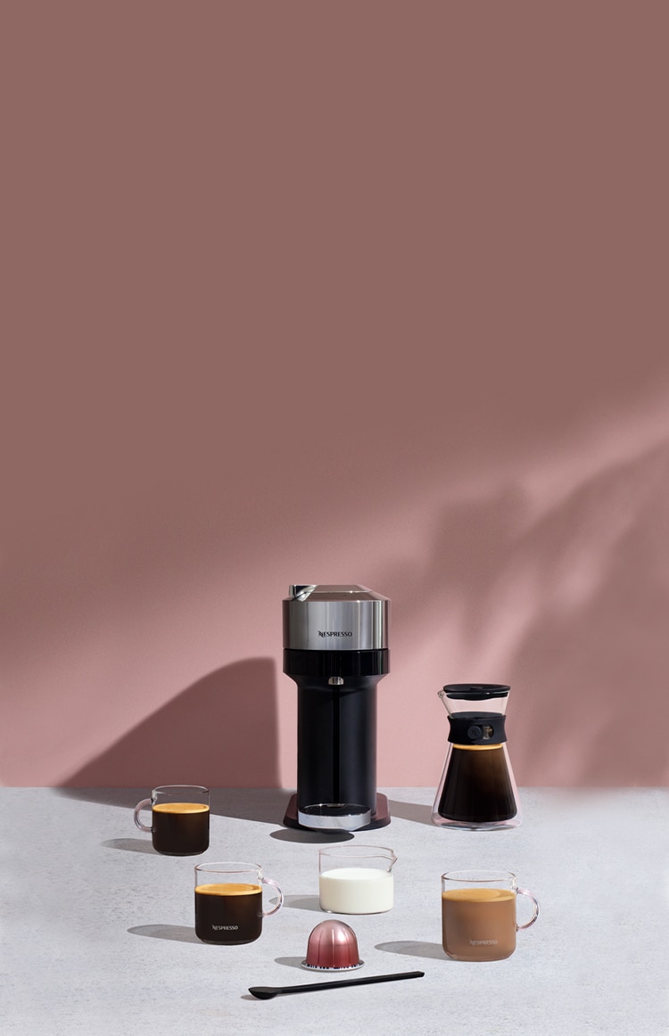 Coffee Espresso Machines Nespresso Canada