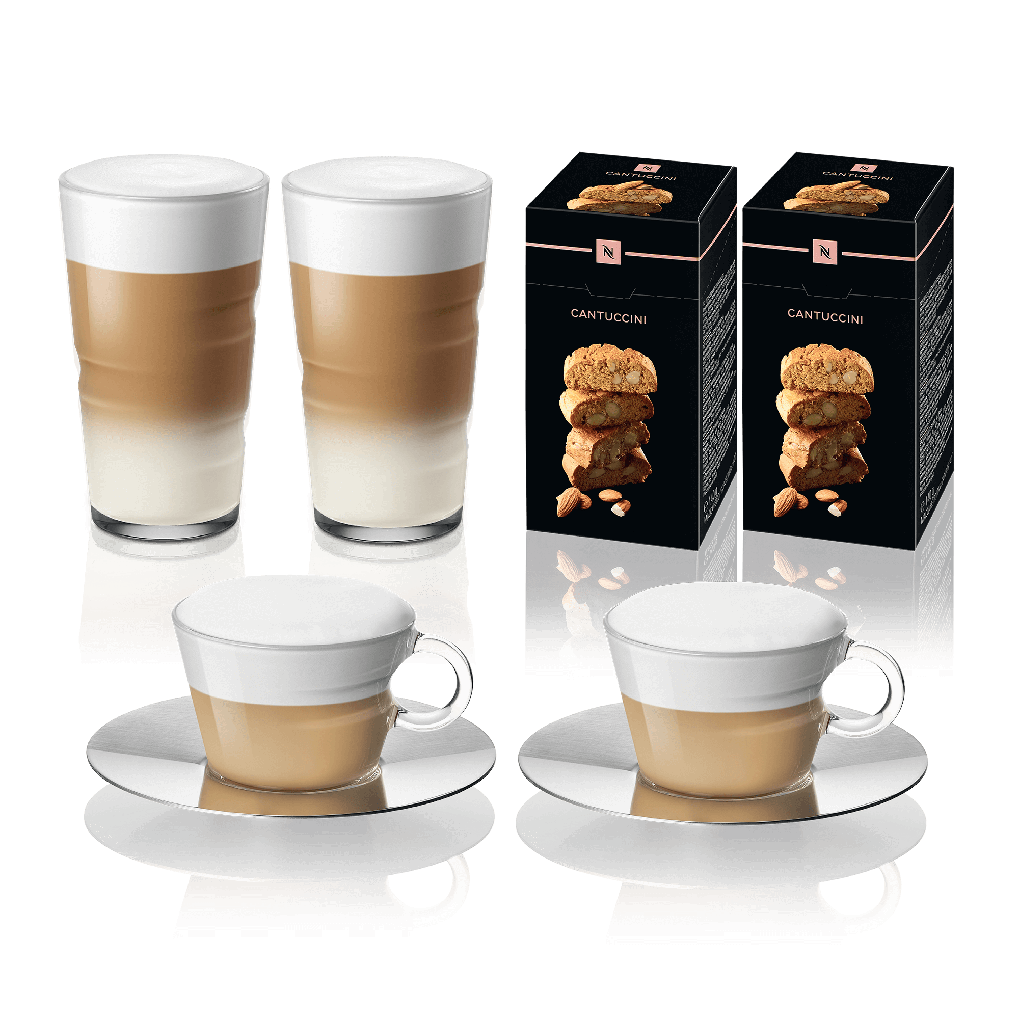 Schema Berg Storing Coffee Accessories | Coffee Machine Accessories | Nespresso USA