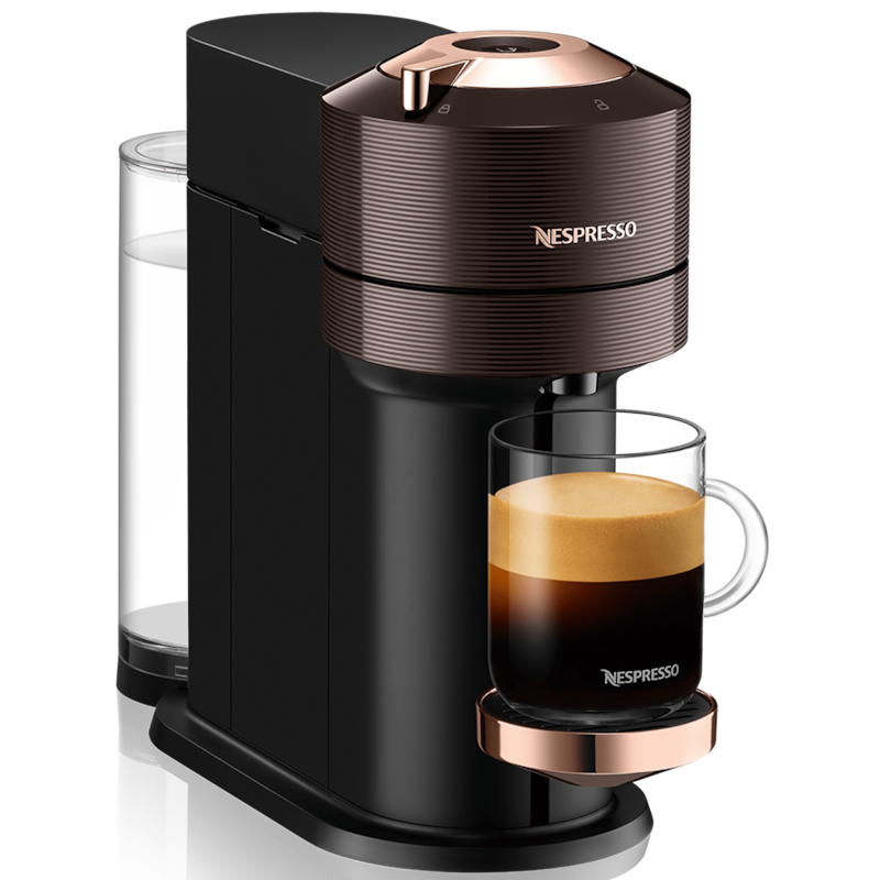 Eerlijk leven Boodschapper Easy Machine - Een koffie-abonnement dat bij u past | Nespresso