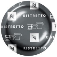 BRAND NEW Nespresso Pro Capsules Finezzo 50ct Best Before