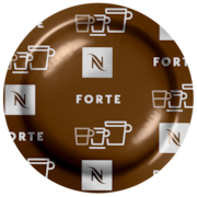 Forte Capsule