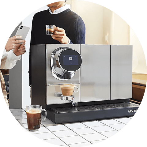 How to choose your Nespresso Machine