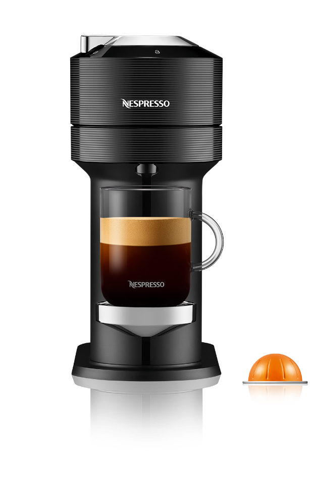 Empirisch gevogelte engineering Original of Vertuo, Welke Nespresso machine kiezen?