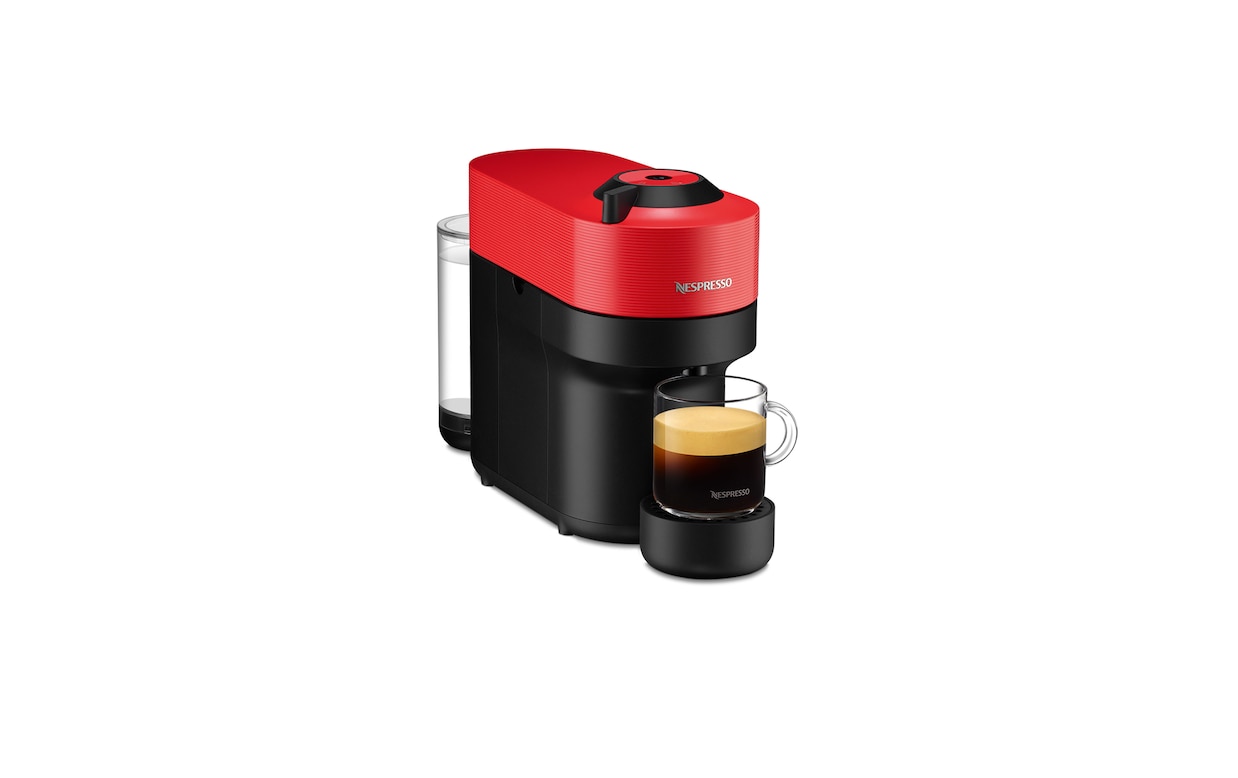 KRUPS Nespresso Vertuo Pop YY4884FD Machine à café à capsule - 0,6L YY4884FD
