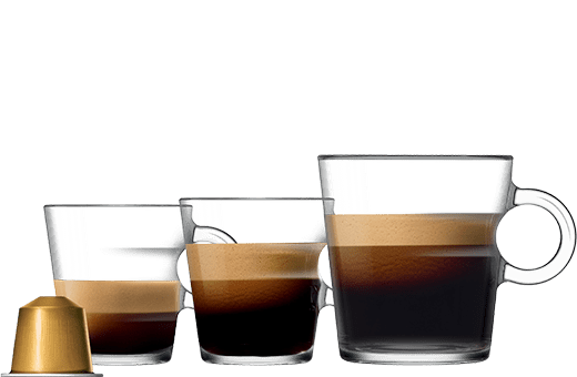 Nespresso, Confezione Vertuo Mix con 30 capsule assortite di caffè  Altissio, Diavollito e Voltesso, 3 pacchetti : : Alimentari e cura  della casa