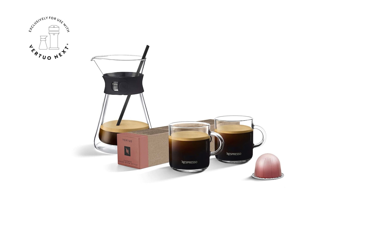 Simple Guide to the Best Nespresso Machines 2021 - Coffee at Three