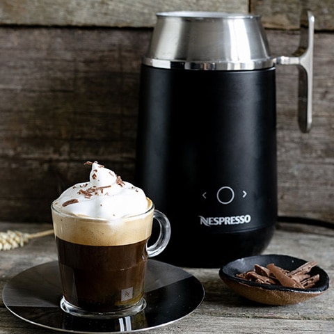 Nespresso deals Barista Recipe Maker - Used