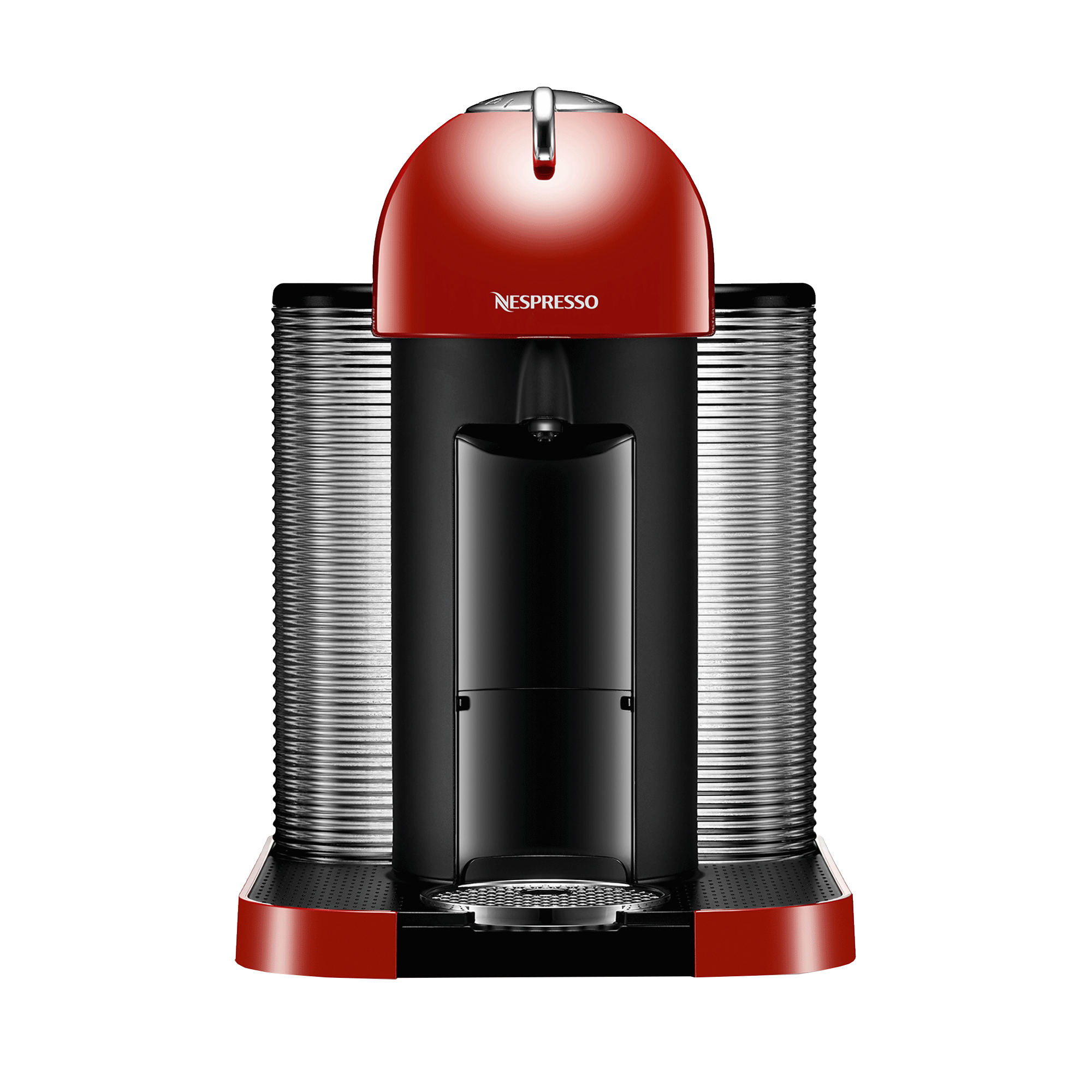 VertuoLine Red | Coffee | Nespresso IE