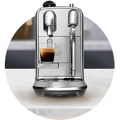 Machine à Café pour Dosette & Capsule Espresso