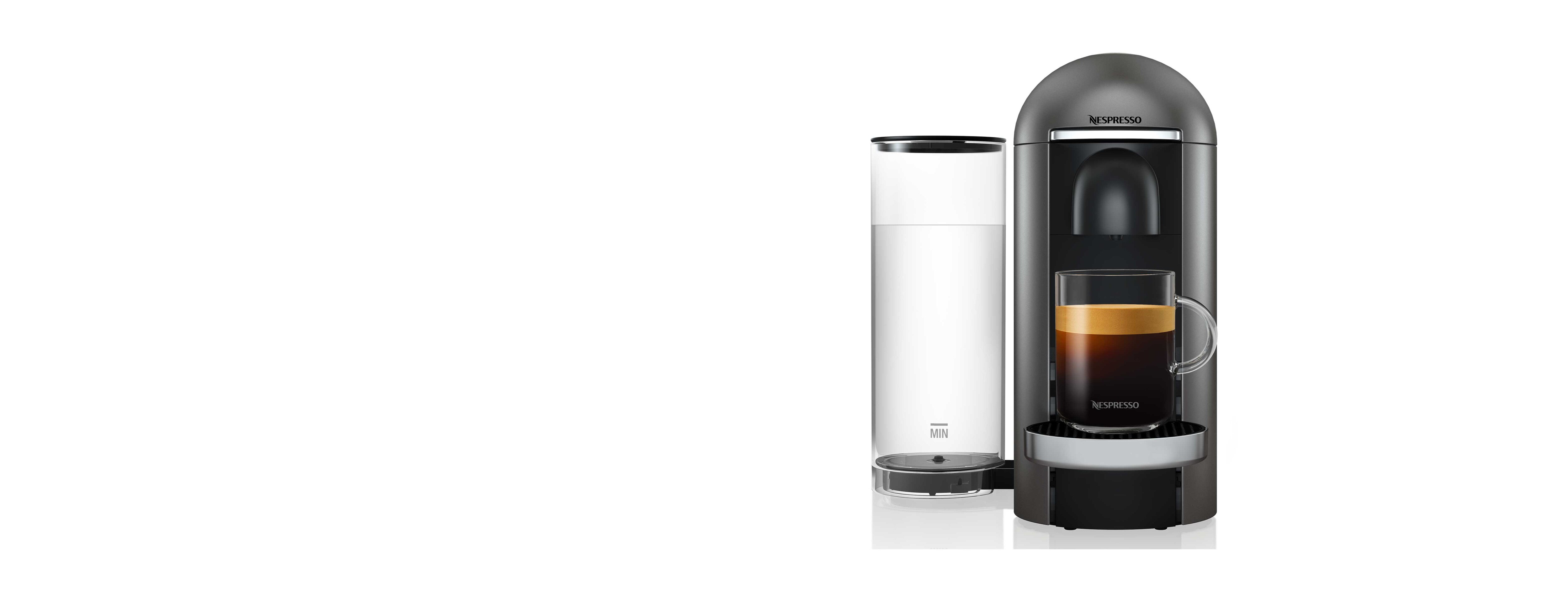 nespresso machine amazon india