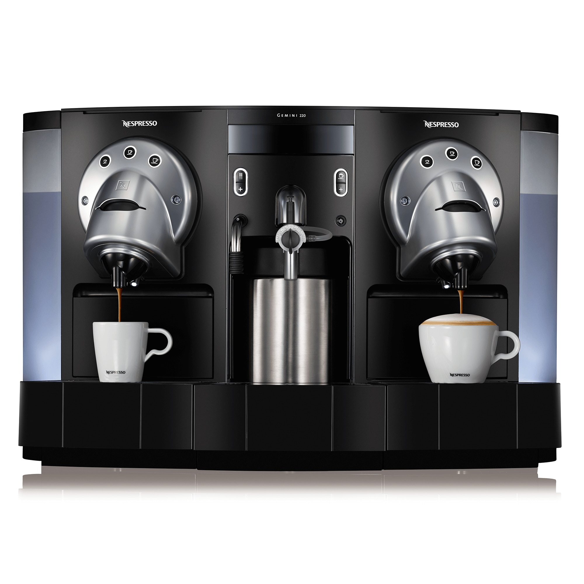 nespresso commercial machines australia - Keep Working On It Vodcast ...