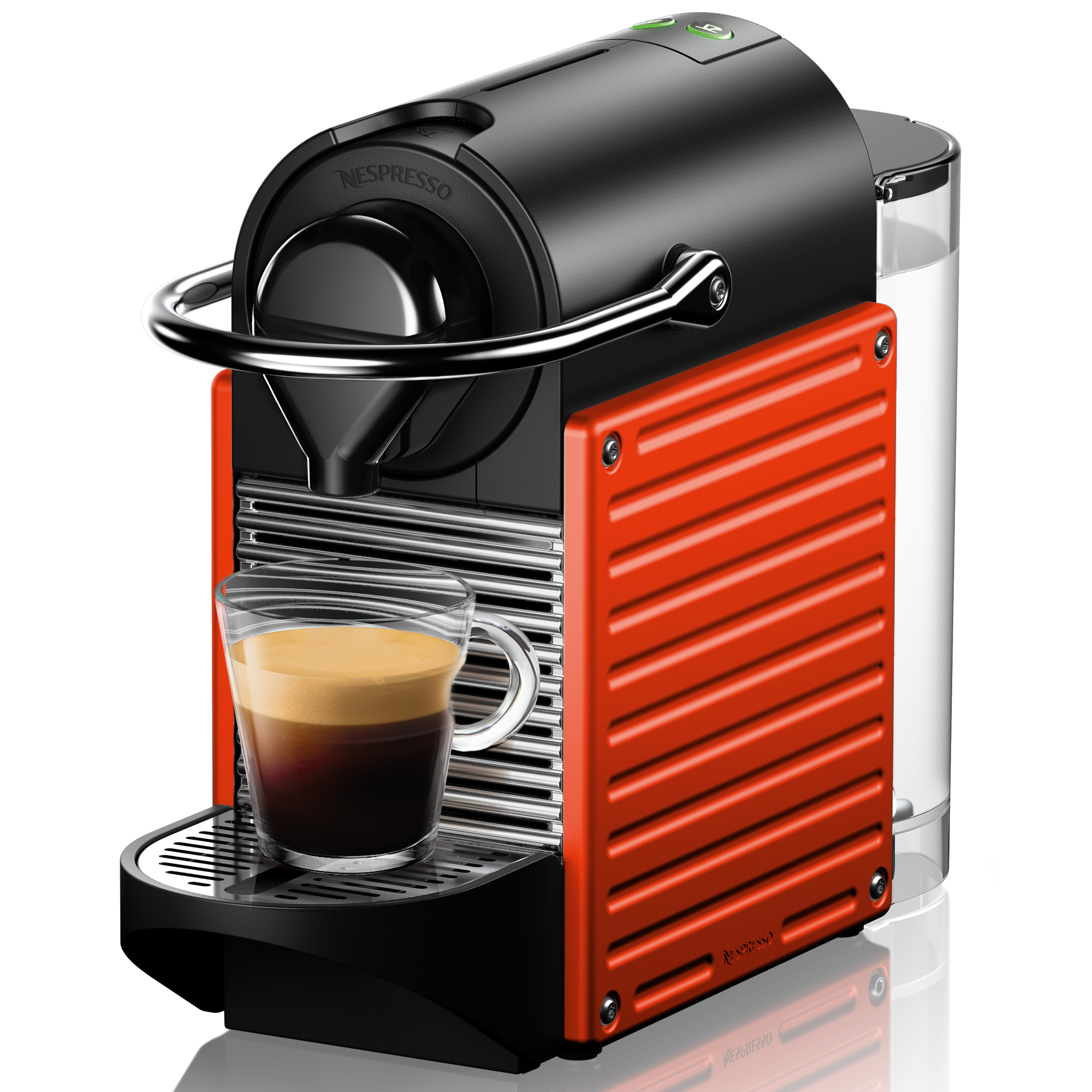 voor eeuwig vooroordeel verband Espresso and Lungo Coffee Machines | Nespresso Türkiye