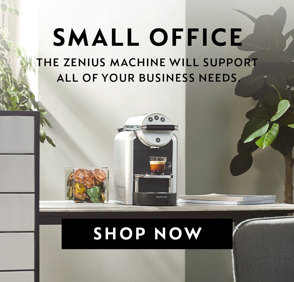 Let us help you decide on your new office coffee machine.