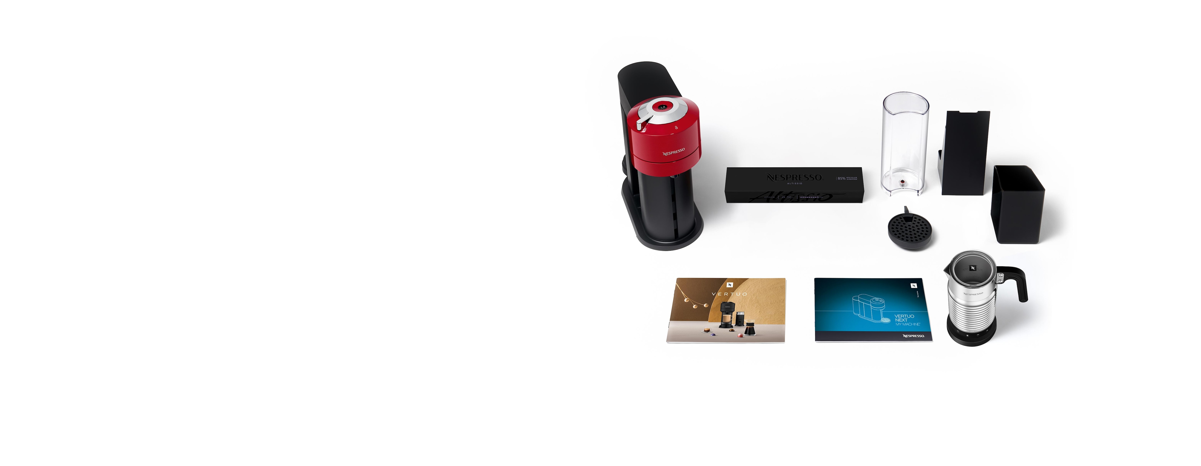 Nespresso] Aeroccino 4 or 3 when you purchase Nespresso Capsules - $29  (YMMV) - RedFlagDeals.com Forums