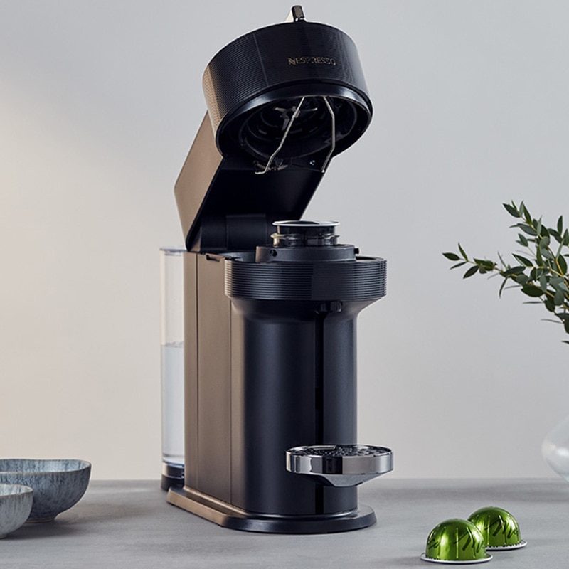 Vertuo Next Black | Vertuo Coffee Machine | Nespresso IE