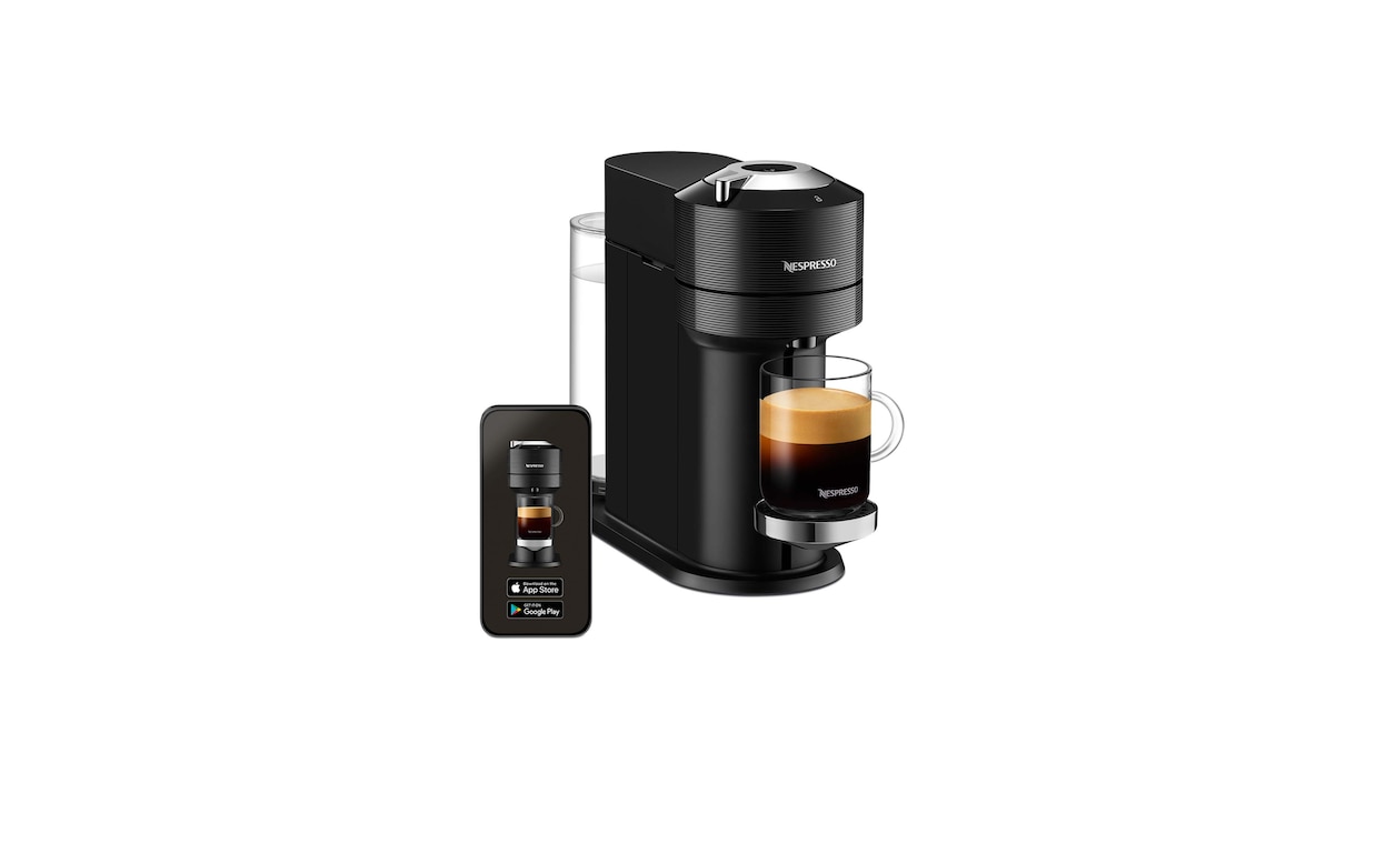 Comment mettre en marche le mode détartrage sur la machine Nespresso Vertuo  ? - Guide Avis Achats
