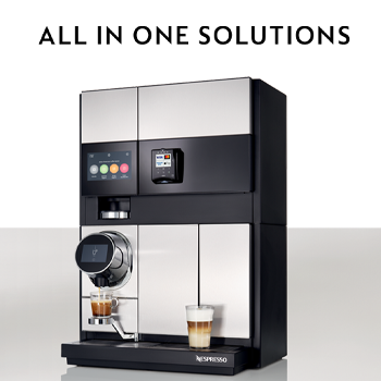 Order Nespresso Coffee Capsules