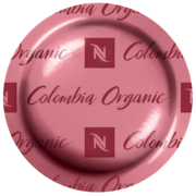 Colombia Organic Capsule