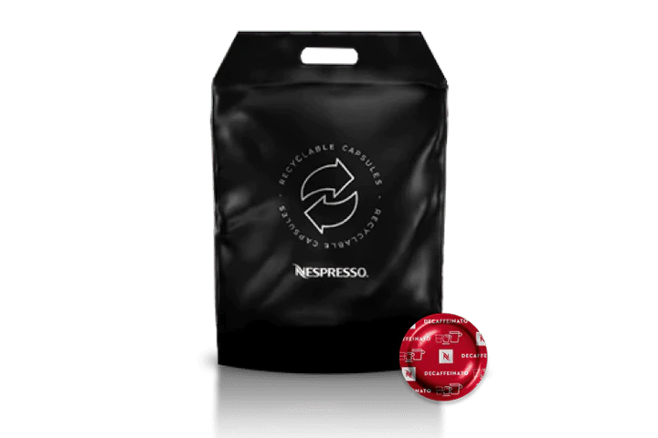 ▷ Office Pads pour le système Nespresso®* Professional