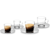 VIEW Espresso & Lungo cup set