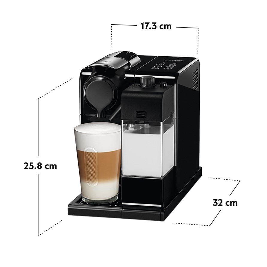 Buy Lattissima | Coffee Machine | Nespresso MY