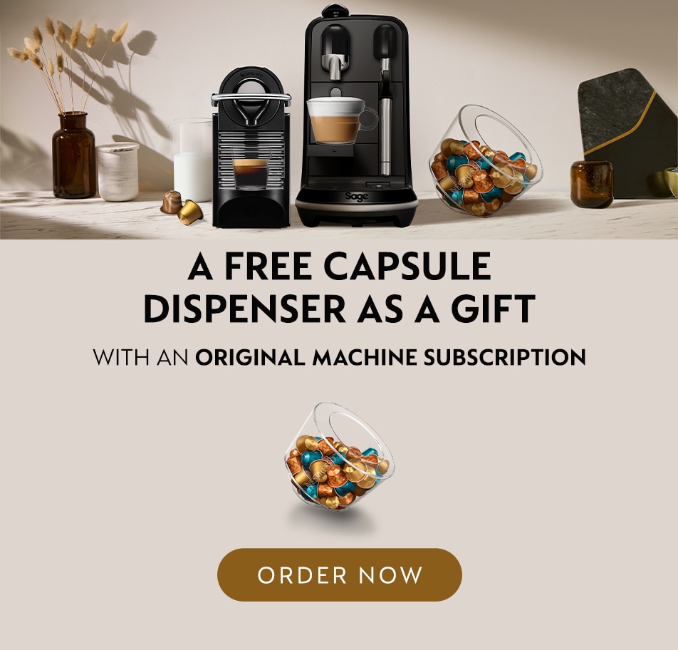 Nespresso vertuo next premium welcome pack｜TikTok Search