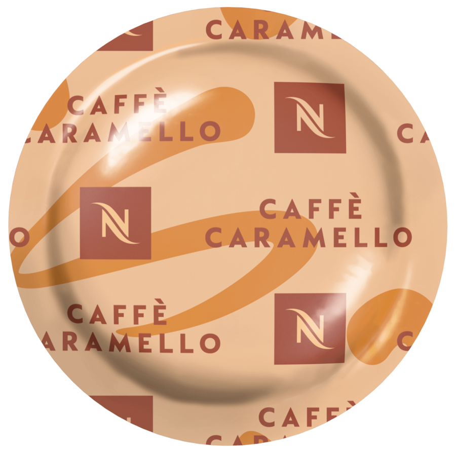 Café Royal Caramel - 10 Capsules pour Nespresso à 3,09 €