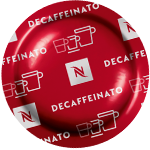 Decaffeinato Capsule