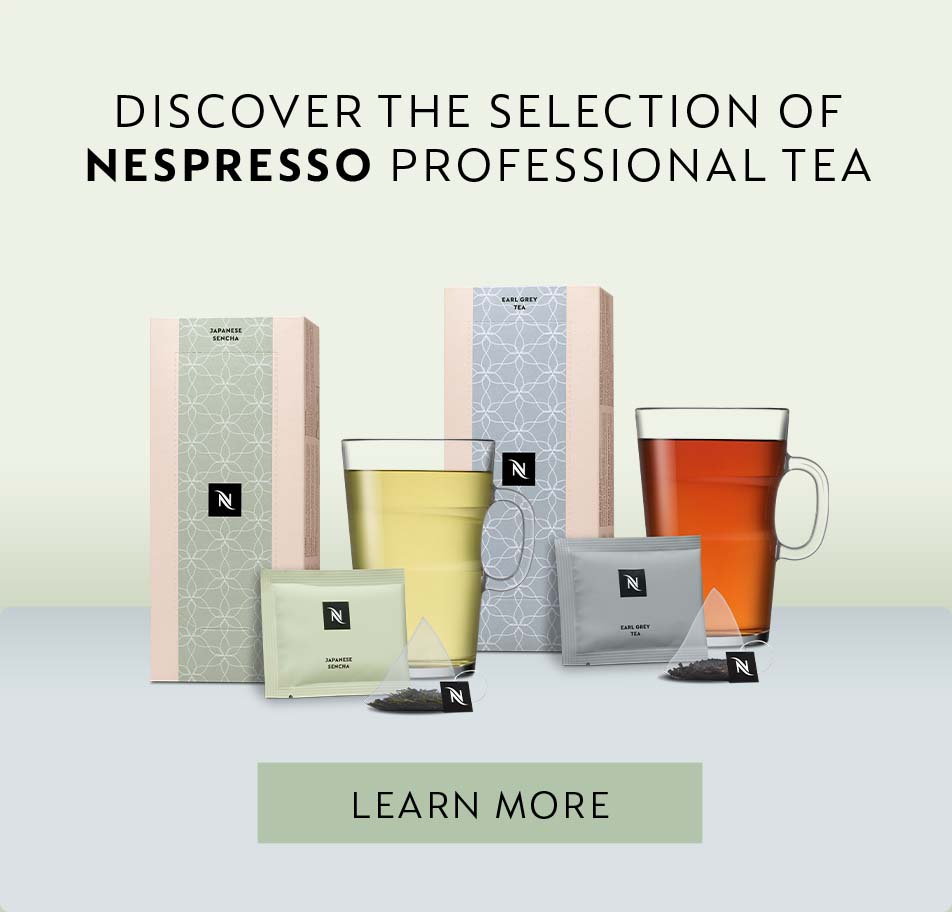 Nespresso Legal Information